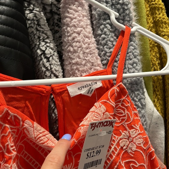 Tank top - Picture 3 of 3